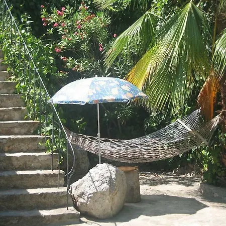 Tasevi Villa Oludeniz