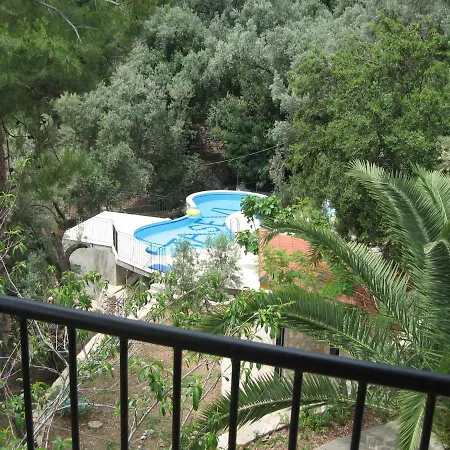 Villa Tasevi Ölüdeniz