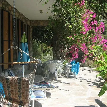 Villa Tasevi
