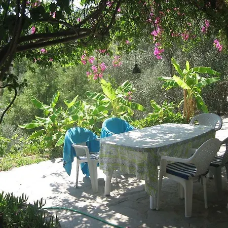 Tasevi Villa Oludeniz